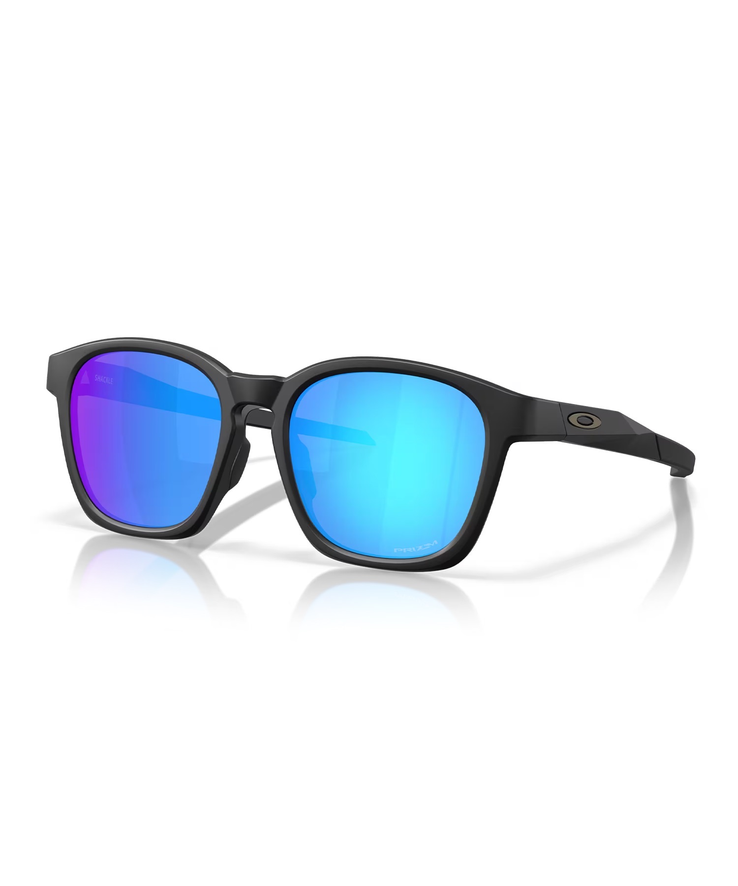 OAKLEY オークリー サングラス SHACKLE OO9507D サングラス｜ムラサキ