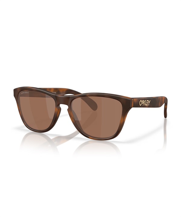 OAKLEY オークリー サングラス FROGSKINS S OO9508-0353