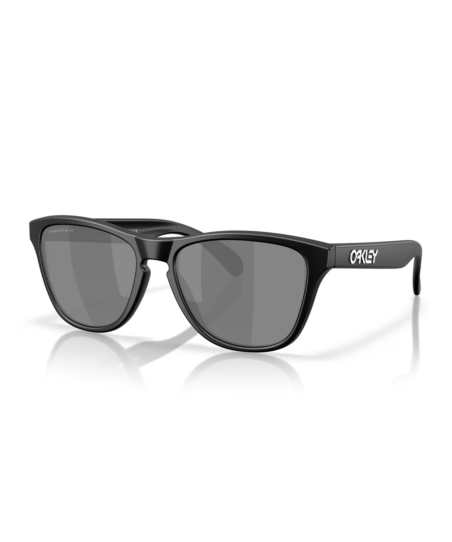 OAKLEY オークリー サングラス FROGSKINS S OO9508-0653 サングラス