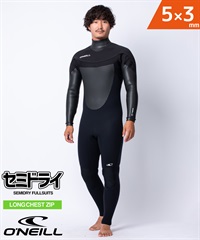 ONEILL オニール LCZ MR SD 5X3mm MFW-207A5 メンズ ウェットスーツ