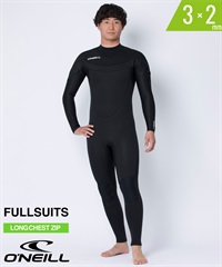 ONEILL オニール LCZ MR JERSEY 3X2mm MSS-526A5 メンズ ウェットスーツ フルスーツ ムラサキスポーツ限定