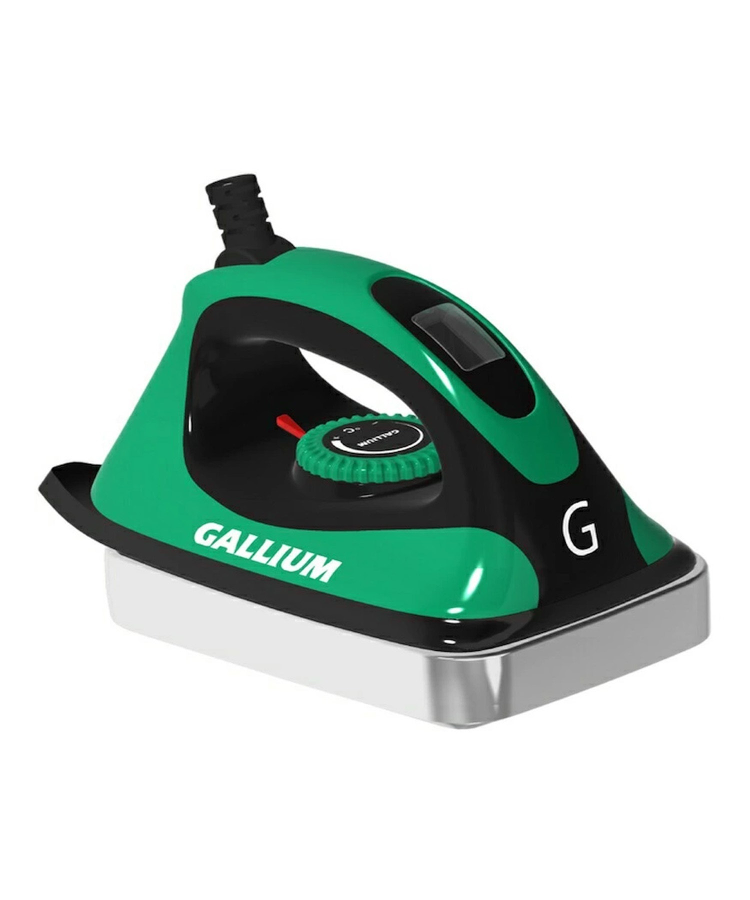 GALLIUM ガリウム DIGITAL SP3130 スノーボード ワクシングアイロン ムラサキスポーツ 25-26モデル(ONE-ONE)