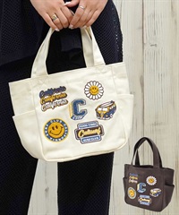 CALIFORNIA T-SHIRTS カリフォルニア トートバック 252CF4BG053