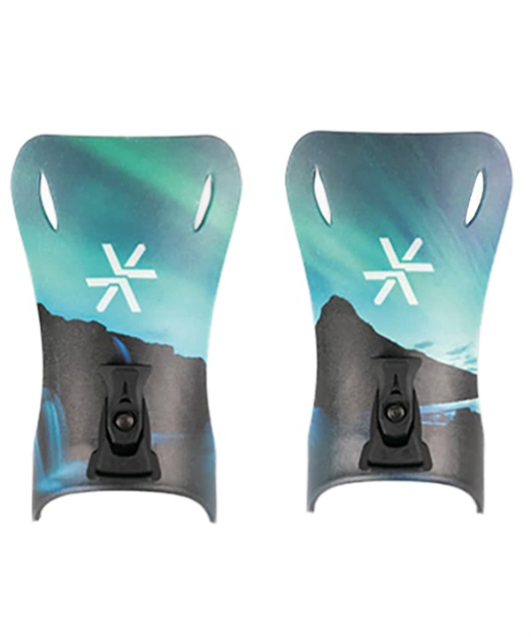 KARAKORAM カラコラム LOCAL CONTINUUM スノーボード バインディング ビンディング メンズ ムラサキスポーツ 25-26モデル MM A10