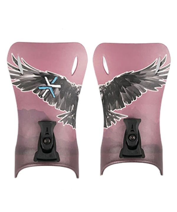 KARAKORAM カラコラム LOCAL CONTINUUM スノーボード バインディング ビンディング メンズ ムラサキスポーツ 25-26モデル MM A10