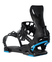 【早期購入】KARAKORAM カラコラム スノーボード バインディング ビンディング メンズ FREE RANGER  ムラサキスポーツ 25-26モデル MM B28
