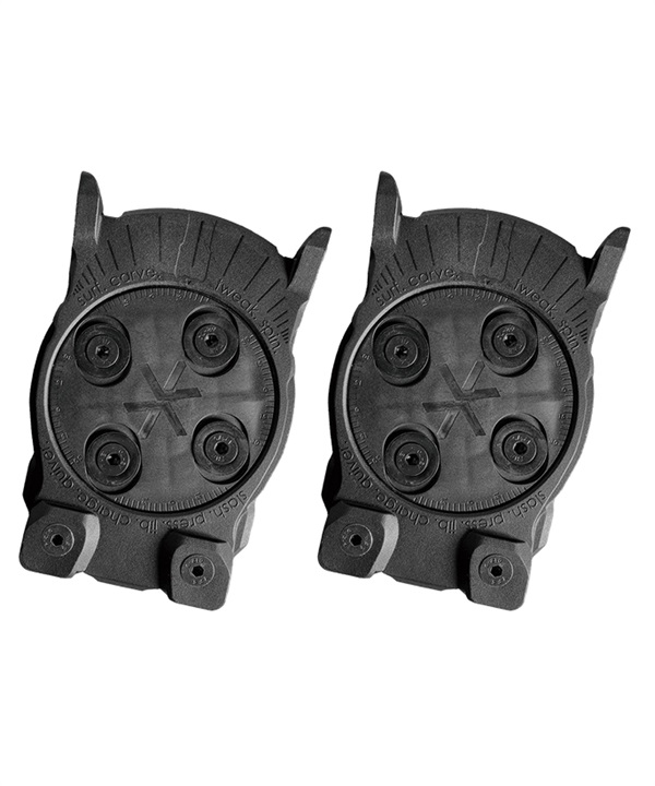 【早期購入】KARAKORAM カラコラム スノーボード バインディングパーツ QUIVER CONNECTORS 3.0 ムラサキスポーツ 25-26モデル MM B28