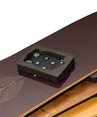【早期購入】KARAKORAM カラコラム スノーボード バインディングパーツ QUIVER PROTECTOR  ムラサキスポーツ 25-26モデル MM B28