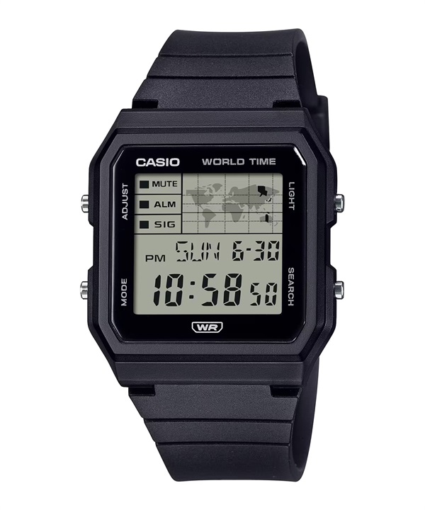 CASIO カシオ 時計 CASIO CLASSIC LF-30W-1AJF