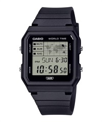 CASIO カシオ 時計 CASIO CLASSIC LF-30W-1AJF(BK-FREE)