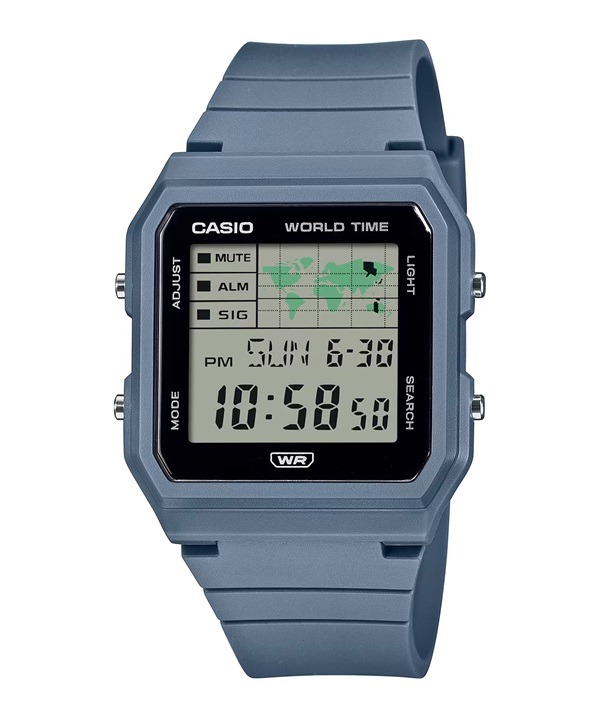 CASIO カシオ 時計 CASIO CLASSIC LF-30W-2AJF