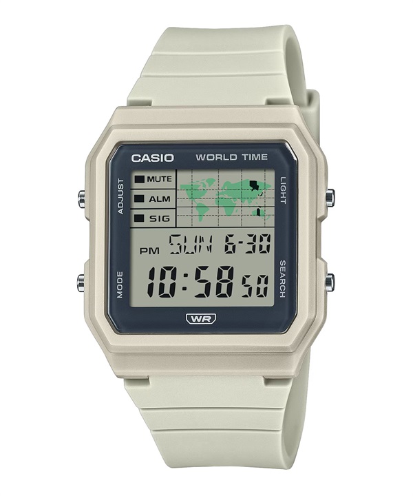 CASIO カシオ 時計 CASIO CLASSIC LF-30W-8AJF