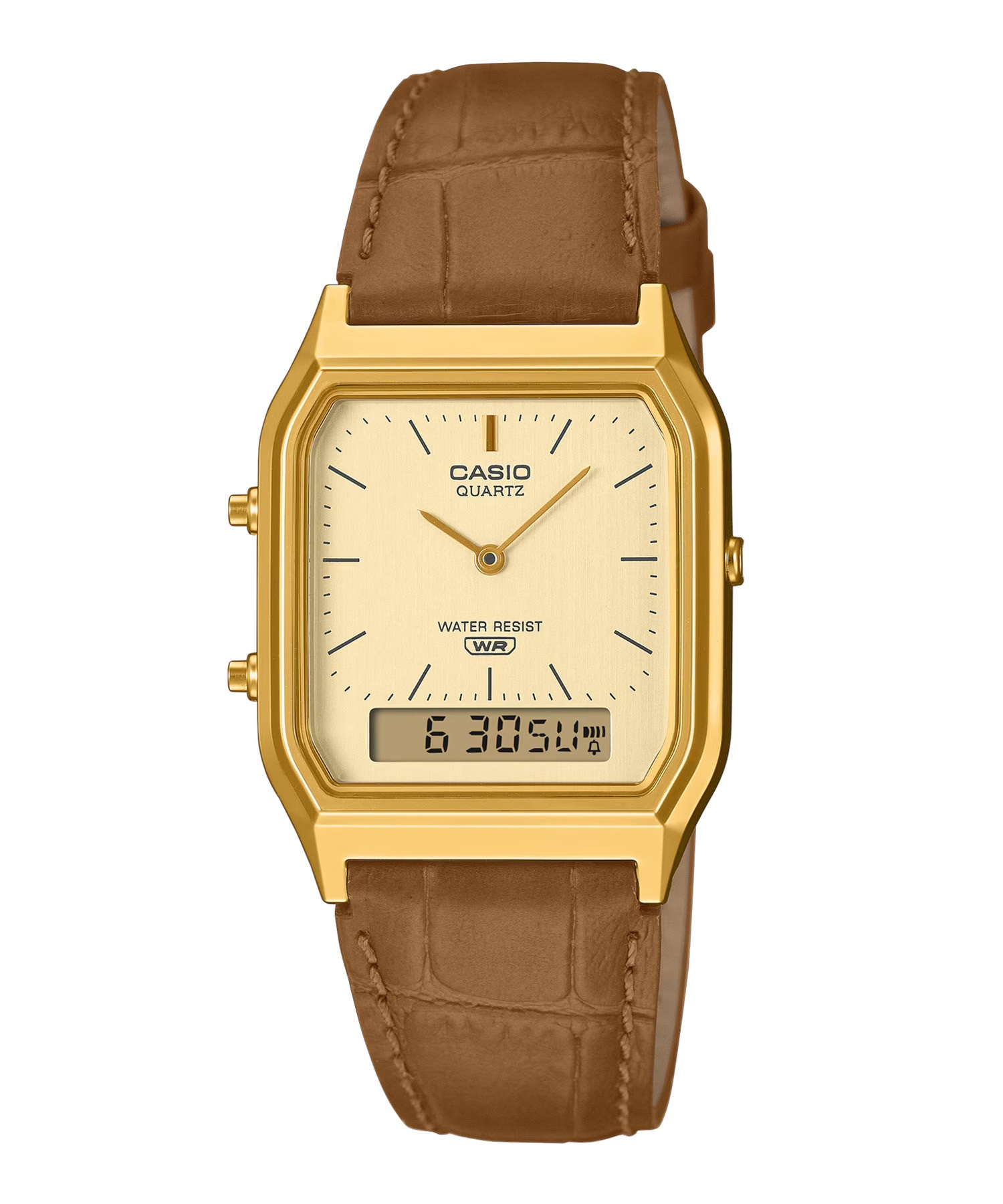 CASIO カシオ 時計 CASIO CLASSIC カシオ クラシック AQ-230EGL-9AJF