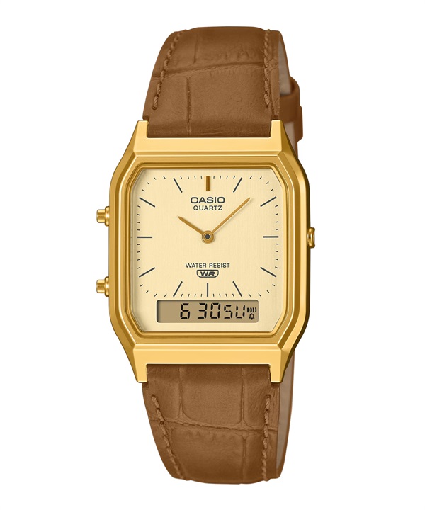 CASIO カシオ 時計 CASIO CLASSIC カシオ クラシック AQ-230EGL-9AJF