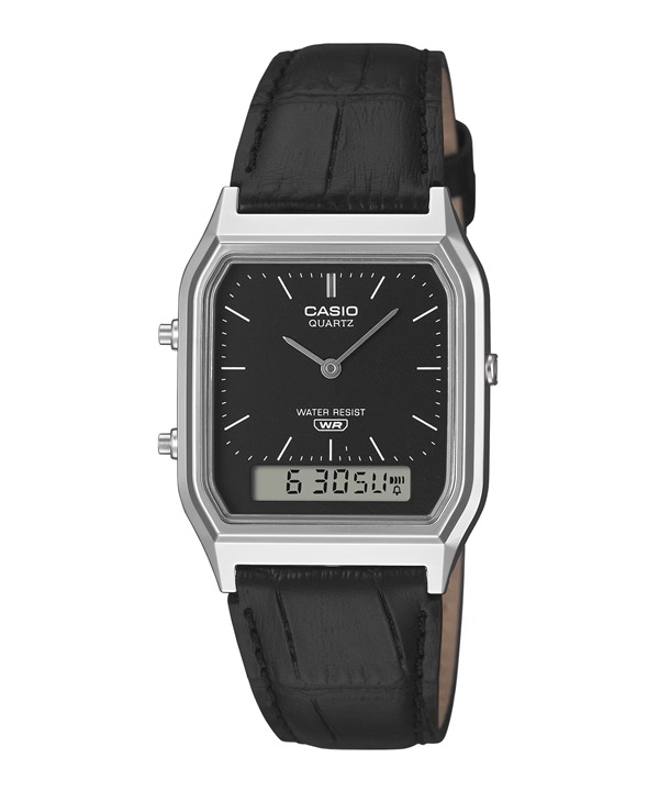 CASIO カシオ 時計 CASIO CLASSIC カシオ クラシック AQ-230EL-1AJF