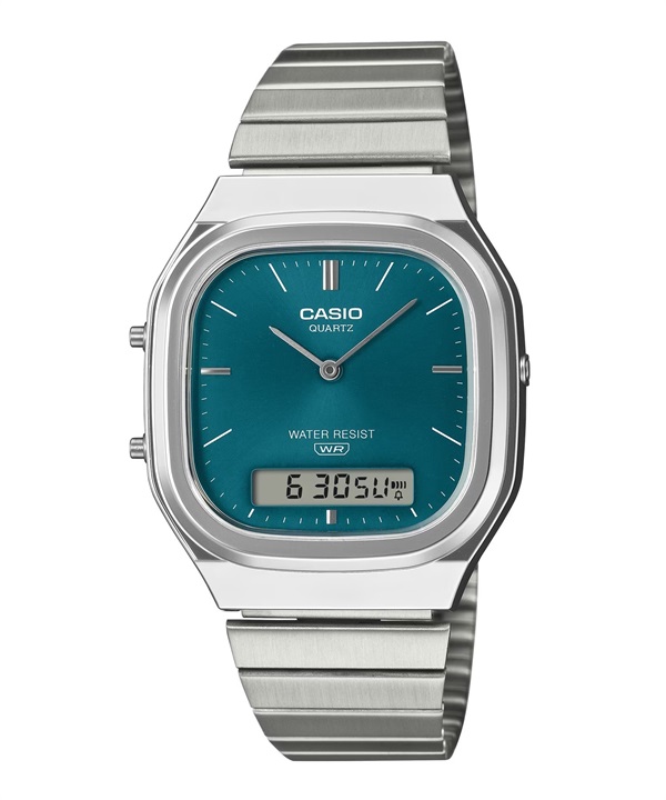 CASIO カシオ 時計 CASIO CLASSIC カシオ クラシック AQ-240E-3AJF