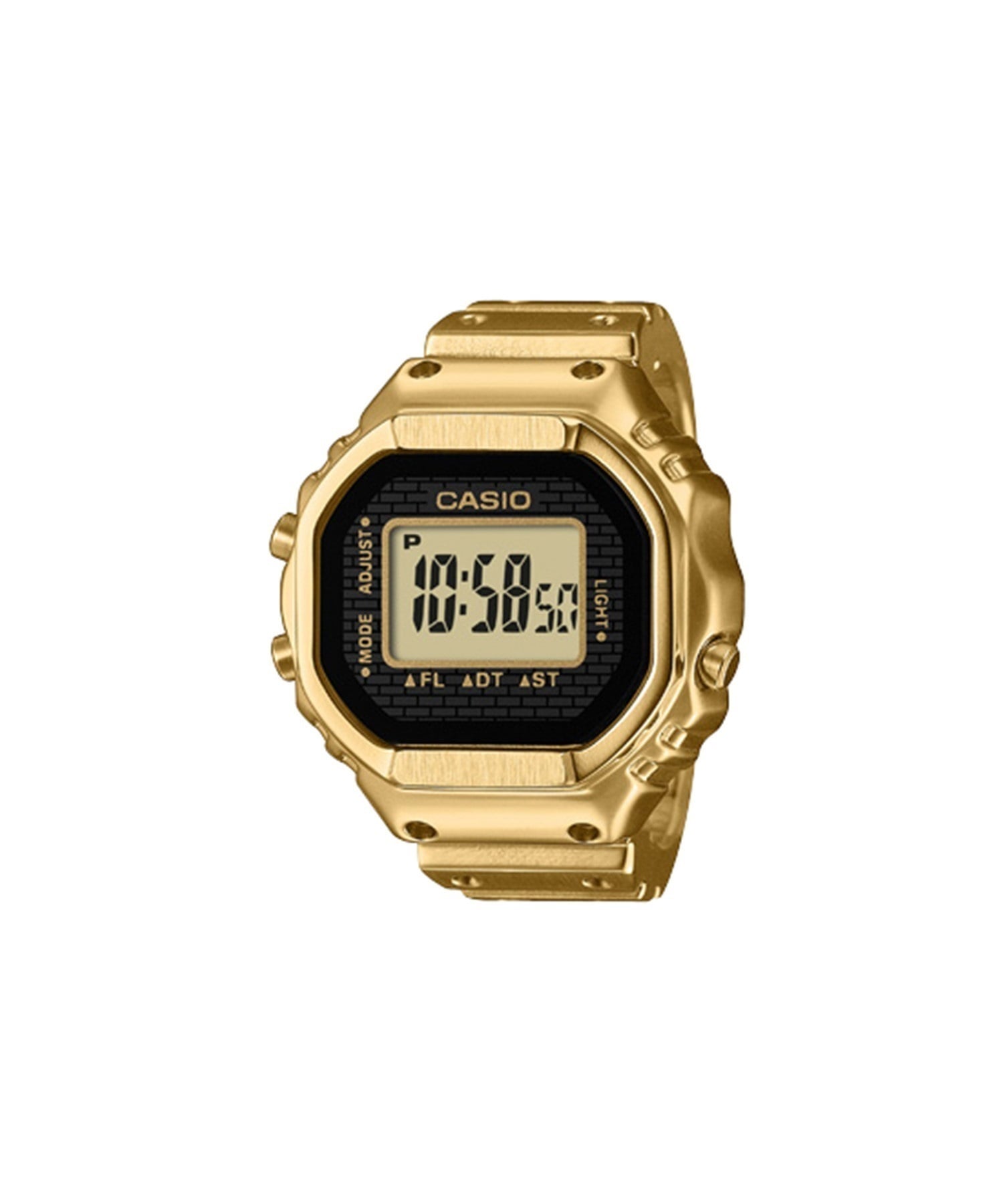 CASIO カシオ 時計 RING WATCH リングウォッチ CRW-001G-9JR 時計