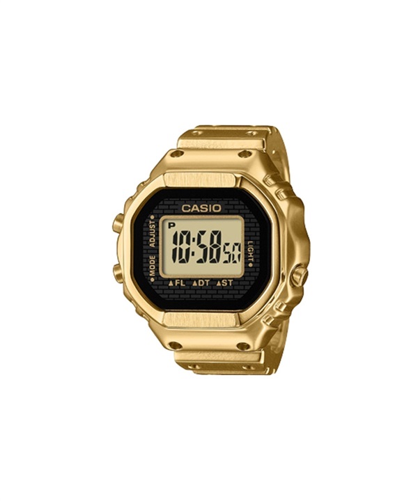 CASIO カシオ 時計 RING WATCH リングウォッチ CRW-001G-9JR