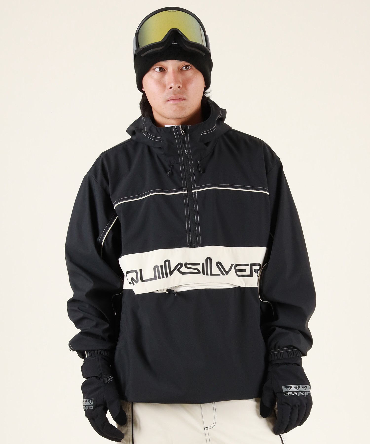 QUIKSILVER クイックシルバー QUIK SLASH JK ジャケット スノーボード