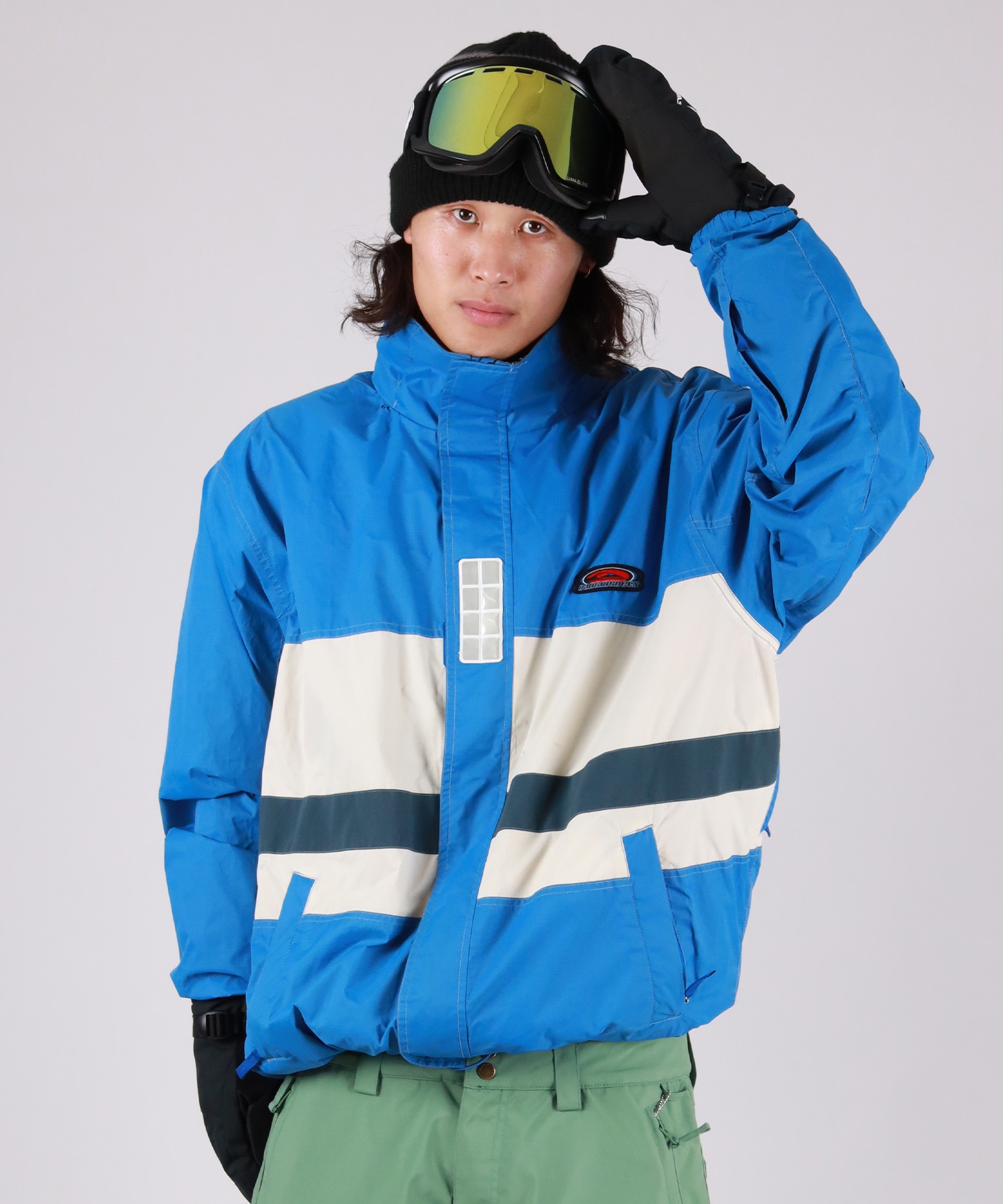早期購入/店頭受取対象外】QUIKSILVER クイックシルバー