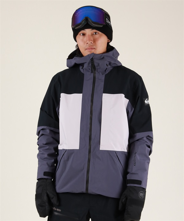 新品タグ付き⭐︎ダブルエーハードウェア ⭐︎Lサイズ⭐︎ジャケット ムラサキスポーツ スノーボード 25-26 早期購入 10％OFF(ウェアのみ)