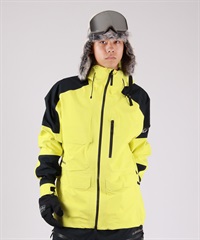 QUIKSILVER クイックシルバー HIGHLINE PRO 3L GORE-TEX ゴアテックス