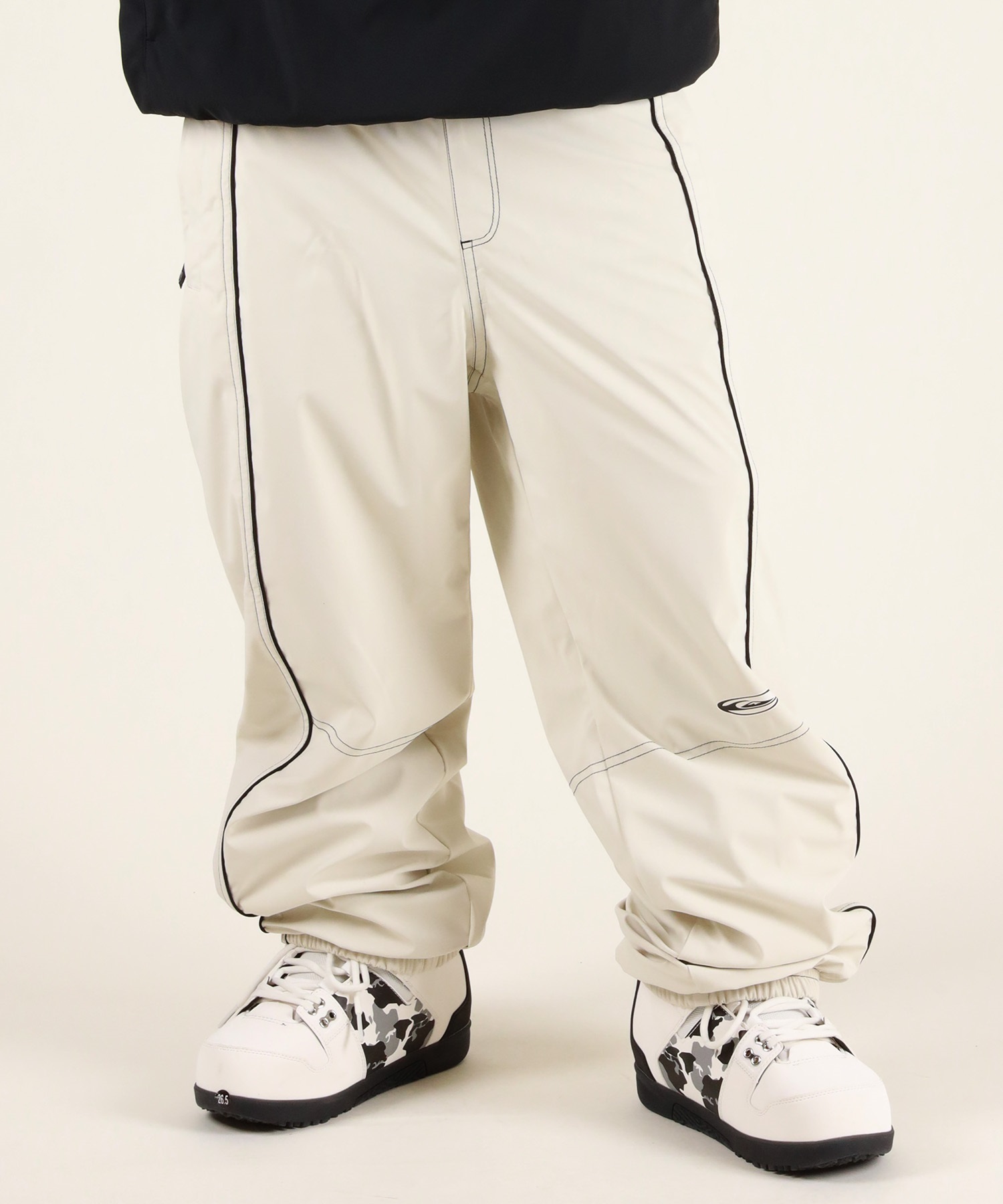 QUIKSILVER クイックシルバー QUIK SLASH PT パンツ スノーボード