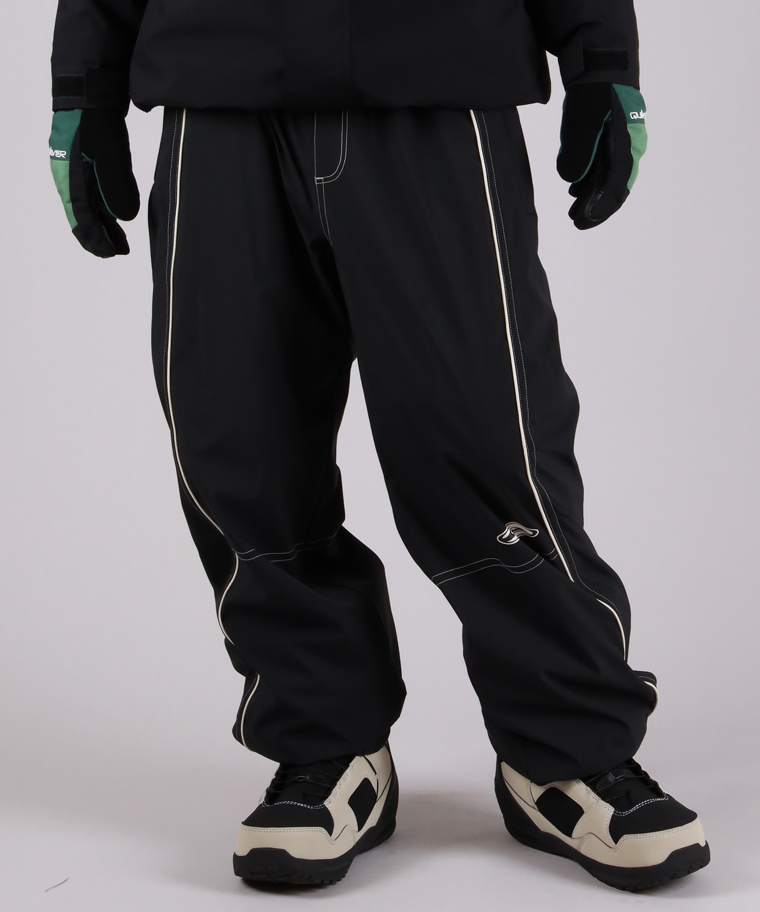 QUIKSILVER クイックシルバー QUIK SLASH PT パンツ スノーボード