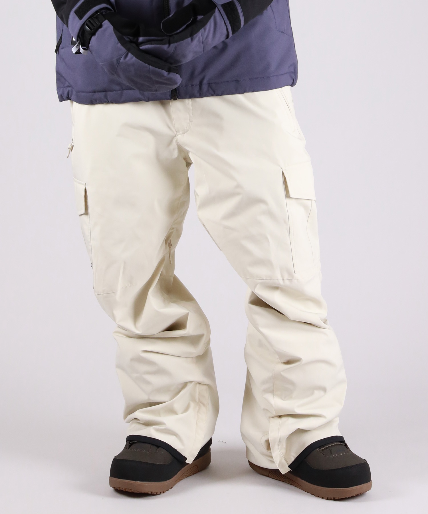 QUIKSILVER クイックシルバー PORTER GAITER PT パンツ スノーボード