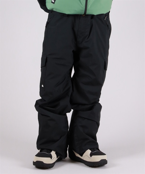 treeweather スノボウェア ビブパンツ XS ムラサキスポーツ