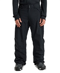 2526】QUIKSILVER クイックシルバー スノーボード ウェア パンツ ユニ