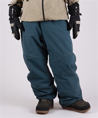 QUIKSILVER クイックシルバー BANGING PT パンツ スノーボード ウェア ユニセックス ムラサキスポーツ 25-26モデル MX J18 【2526】(BSL0-XS)