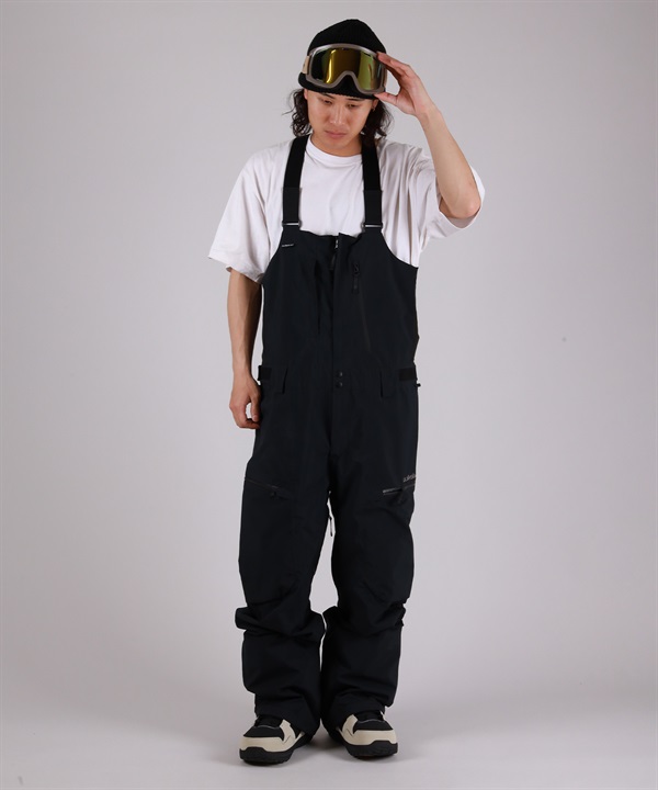 最終値下げ！！スノーボードウェア ブラック オーバーオール スノーボードウェア スノーボード｜ムラサキスポーツ公式 / オンライン