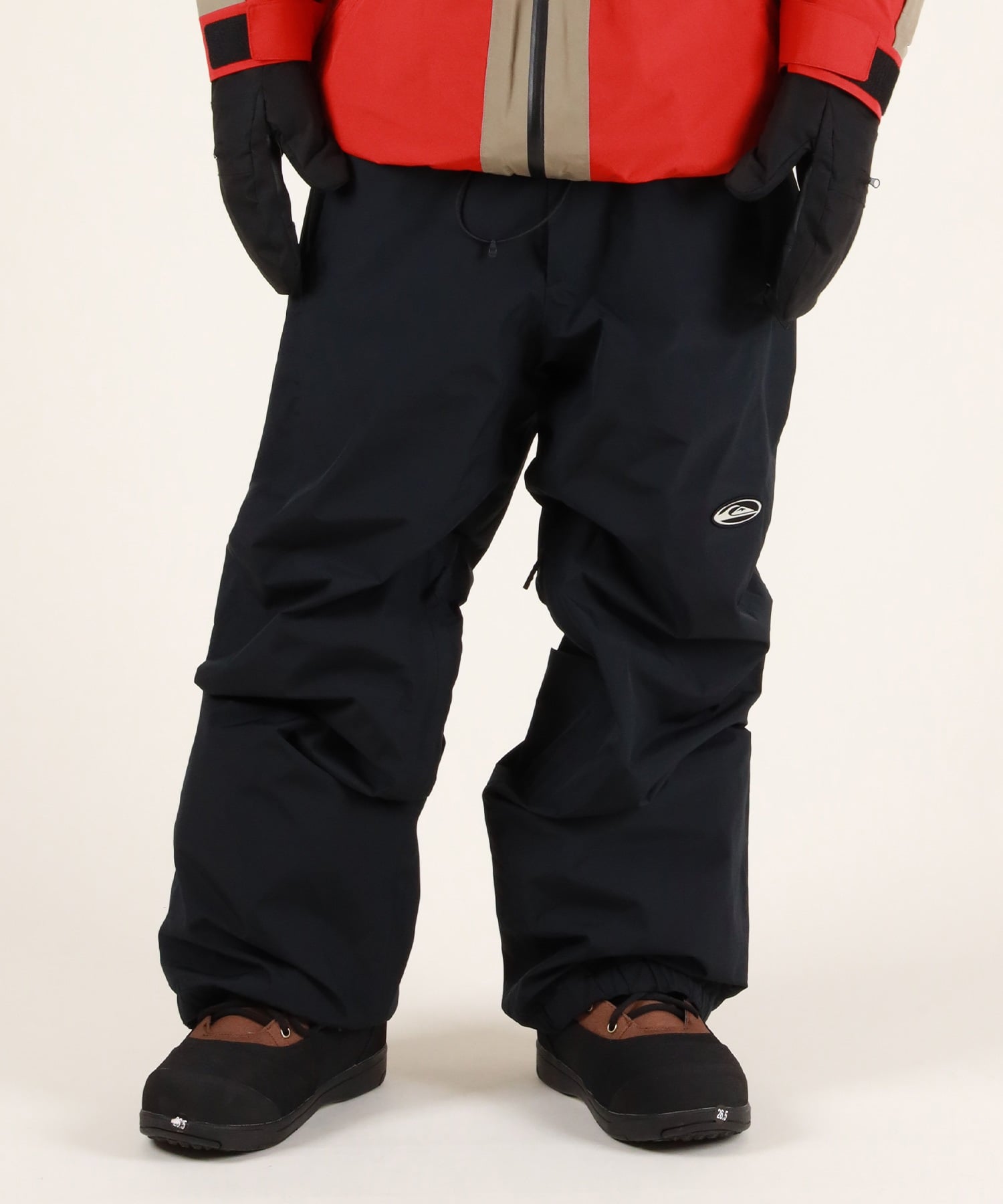 早期購入/店頭受取対象外】QUIKSILVER クイックシルバー