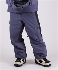 QUIKSILVER クイックシルバー SNOW DOWN PT パンツ スノーボード