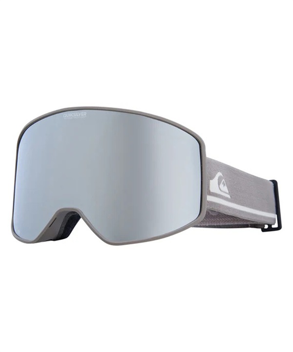 QUIKSILVER クイックシルバー STORM AF スノーボード ゴーグル ユニセックス ムラサキスポーツ 25-26モデル MX L6 【2526】