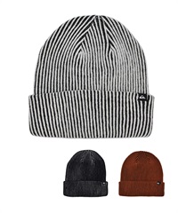 QUIKSILVER クイックシルバー QS POWDER BE ビーニー スノーボード ユニセックス ムラサキスポーツ 25-26モデル MX A10(WHT-F)