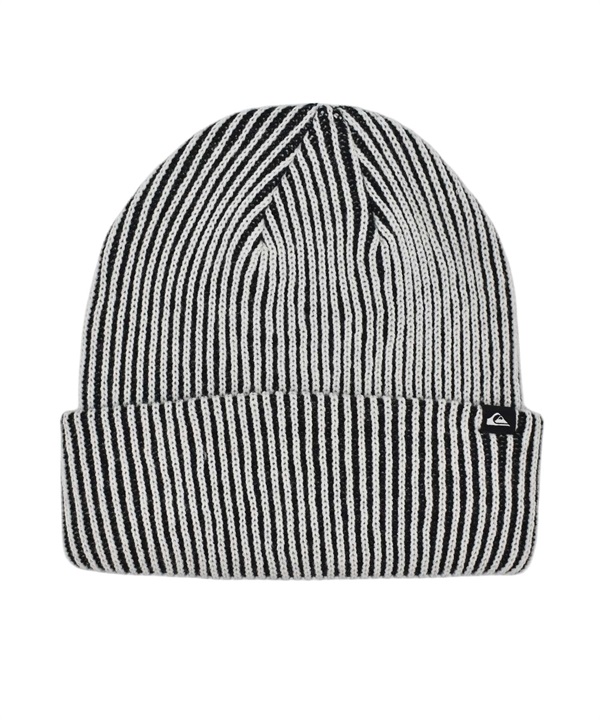 QUIKSILVER クイックシルバー QS POWDER BE ビーニー スノーボード ユニセックス ムラサキスポーツ 25-26モデル MX A10