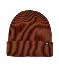 QUIKSILVER クイックシルバー QS POWDER BE ビーニー スノーボード ユニセックス ムラサキスポーツ 25-26モデル MX A10(BRN-F)