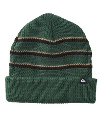 QUIKSILVER クイックシルバー SPLIT BEANIE ビーニー スノーボード