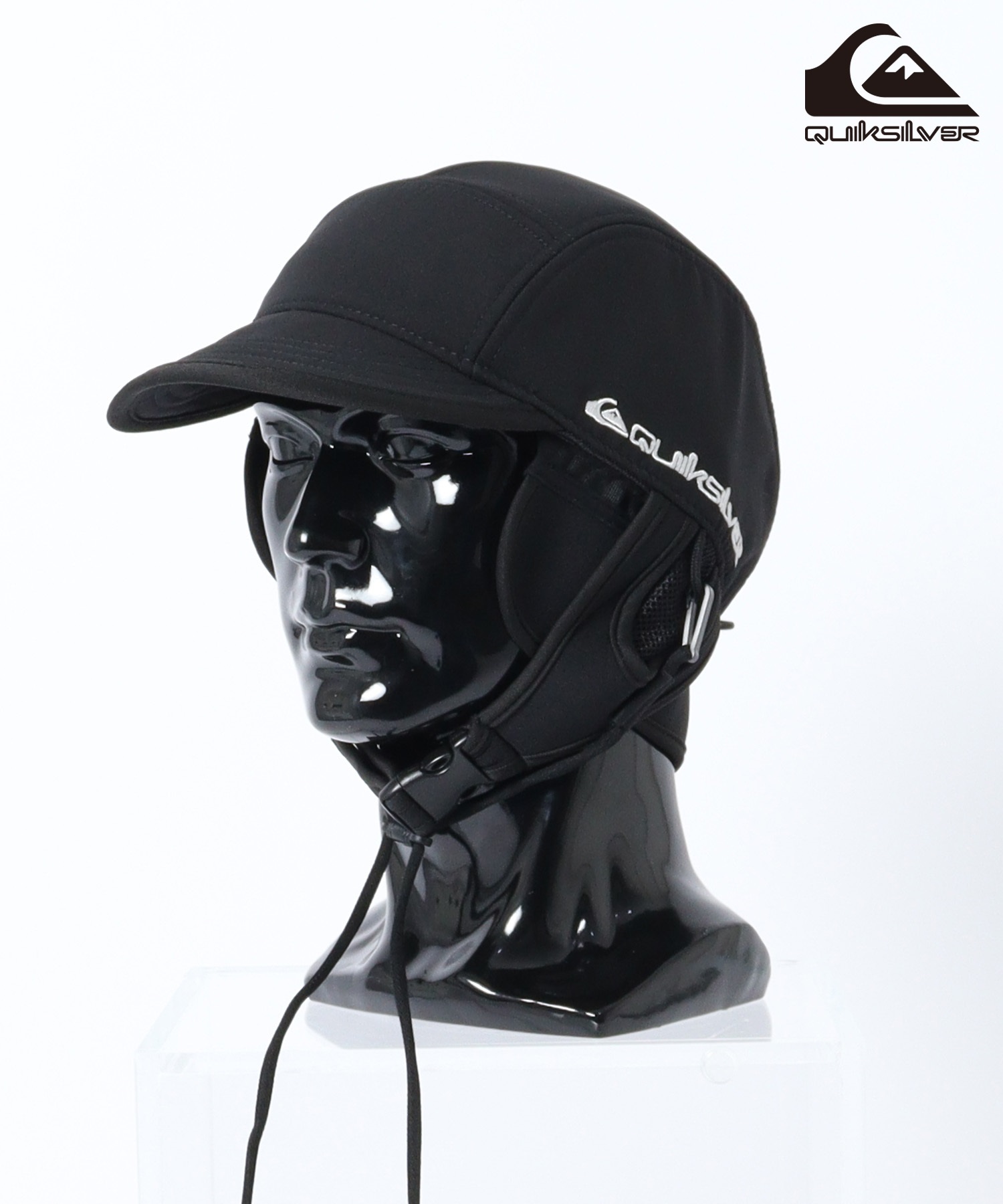 QUIKSILVER クイックシルバー CAP COLD WATER STYLE SURFCAP