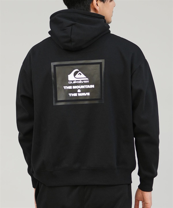 メンズ QUIKSILVER ファッション｜ムラサキスポーツ公式 / オンライン