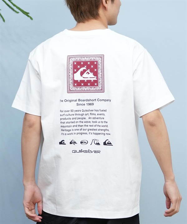 BILLABONG,QUIKSILVER,RIP CURL,RVCA Tシャツ/タンクトップ