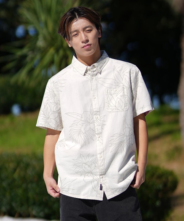 QUIKSILVER