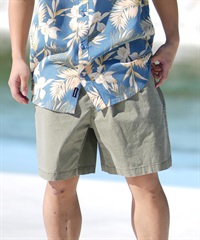 QUIKSILVER クイックシルバー ショートパンツ メンズ ショーツ ハーフパンツ TAXER WS EQYWS03877(TMZ0-S)