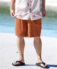 QUIKSILVER クイックシルバー ショートパンツ メンズ ハーフ