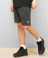 QUIKSILVER クイックシルバー ハーフパンツ ショートパンツ メンズ パイル ショーツ PILE SHORTS セットアップ対応 QWS252607M ムラサキスポーツ限定