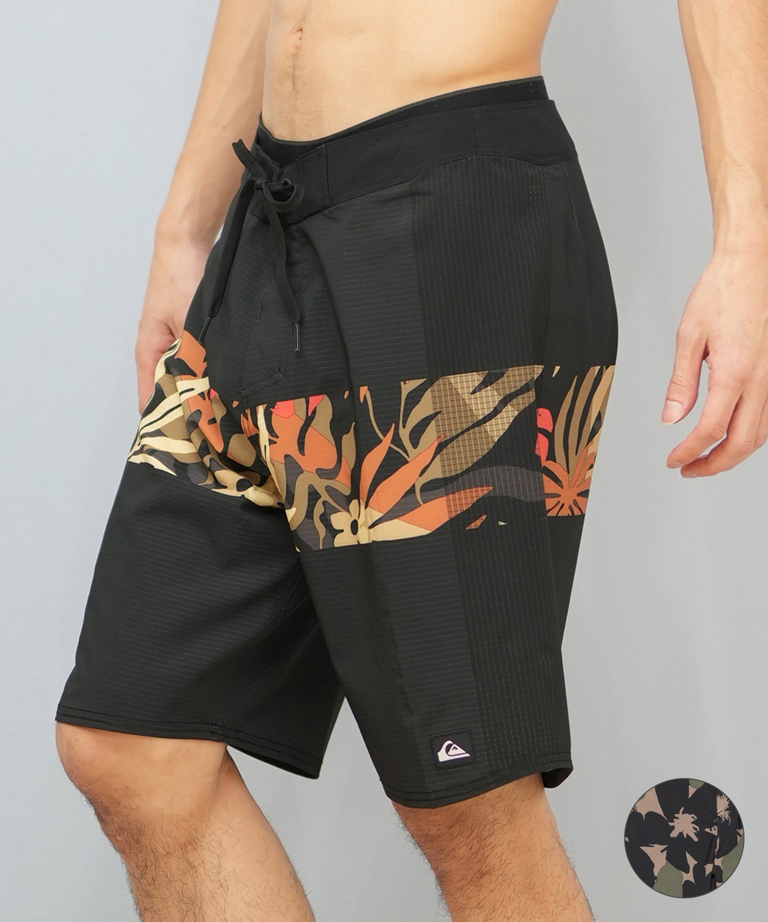 QUIKSILVER/クイックシルバー 水着 海パン ボードショーツ