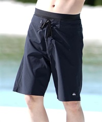 QUIKSILVER クイックシルバー 水着 海パン トランクス サーフパンツ