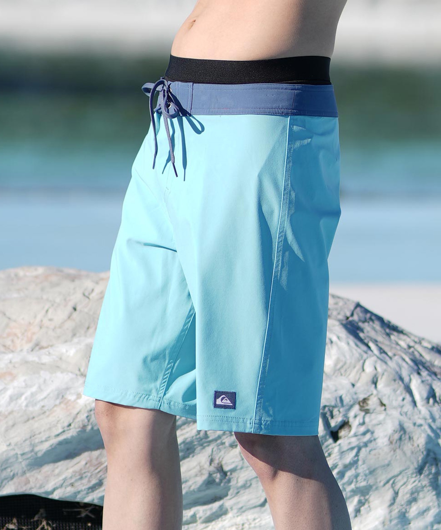 楽天市場】24 SS QUIKSILVER クイックシルバー ボードショーツ